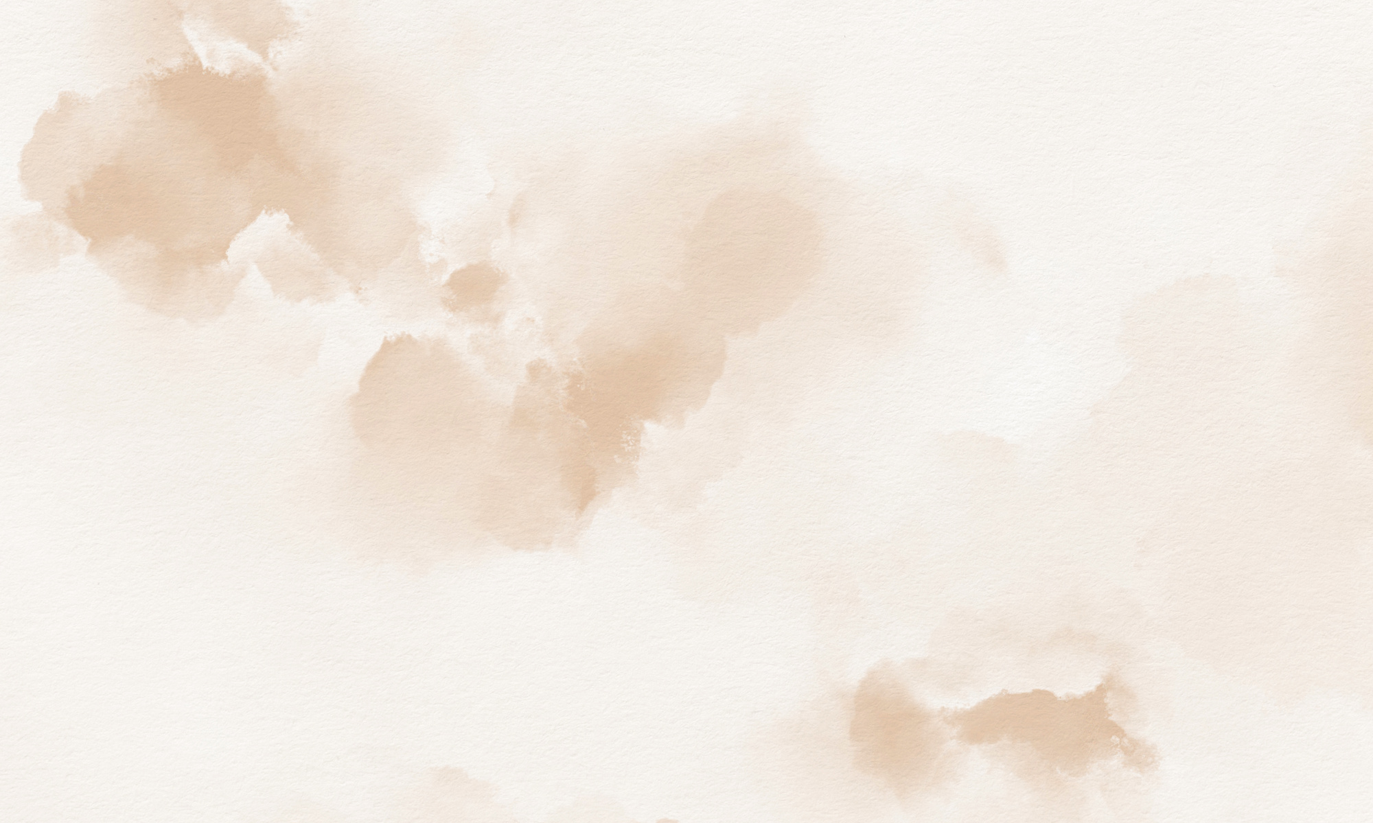 Soft Gradient Watercolor Background