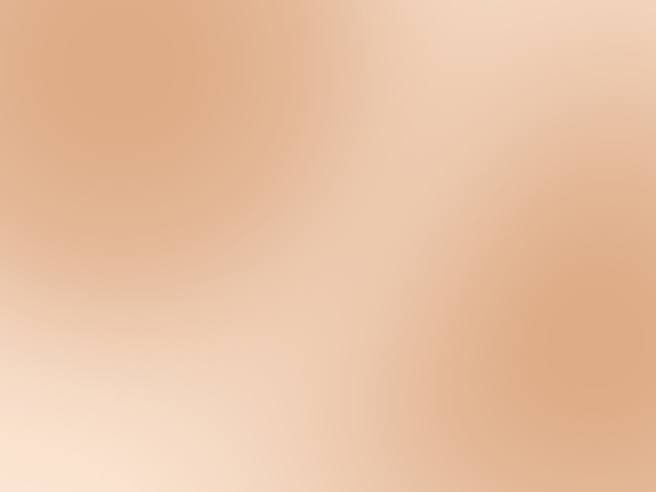 Gradient Brown Color Background